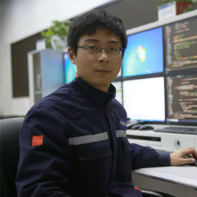 chinese chip architecture engineers