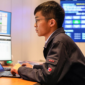 japanese electronic hardware engineers